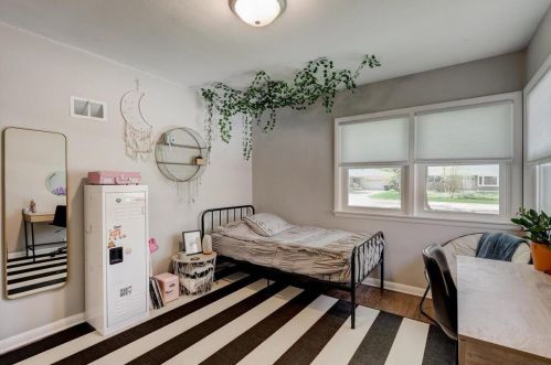 2356 118th St, Milwaukee WI  53226-1126 exterior