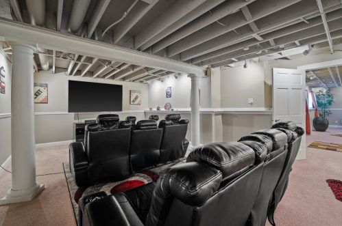 9224 Edgewater Dr, Milwaukee WI 53224-5264 exterior