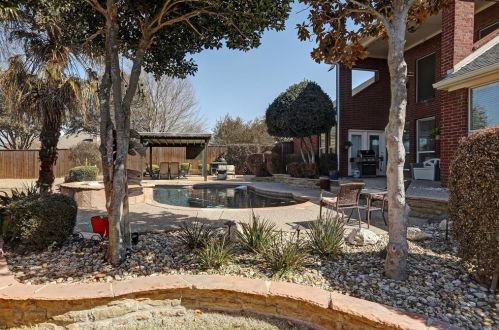 11248 Tavern Crk Ct, Frisco TX 75035-5413 exterior