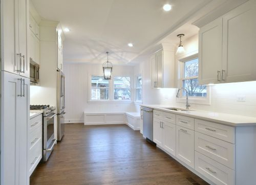 973 Prospect Ave, Elmhurst IL  60126-5030 exterior