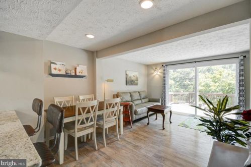 3654 Castle Ter, Silver Spring MD 20904-4747 exterior