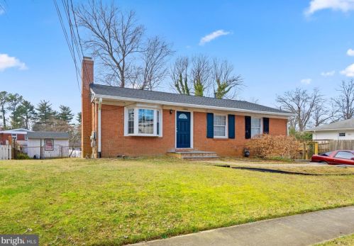 13122 Estelle Rd, Silver Spring, MD 20906-3910