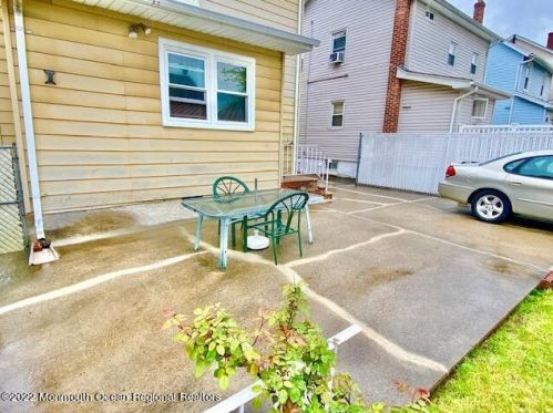 144 Avon St, Roselle Park NJ 07204-2303 exterior