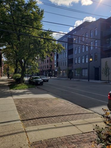 3217 Southport Ave, Chicago IL 60657-3228 exterior