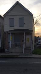 613 18th St, Newark NJ  07103-1127 exterior