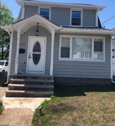 242 Dorer Ave, Industrial Hillside, NJ 07205-1544