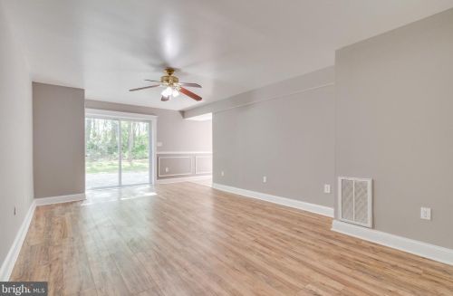 970 Bowie Shop Rd, Huntingtown MD 20639-9103 exterior