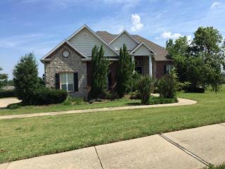 2626 Secretariat, Springdale, AR 72762-8096