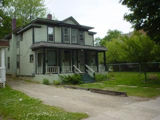 930 Park St, Kalamazoo MI  49001-5634 exterior