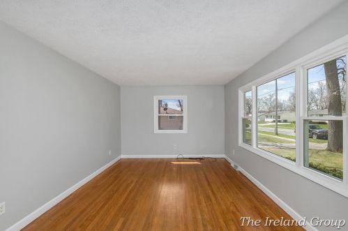 4002 Flamingo Ave, Wyoming MI exterior