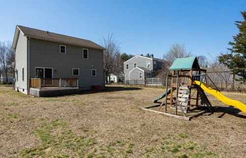 101 Stuart St, Springfield MA 01119-1013 exterior