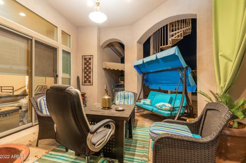 13816 18th St, Phoenix AZ 85022-2878 exterior