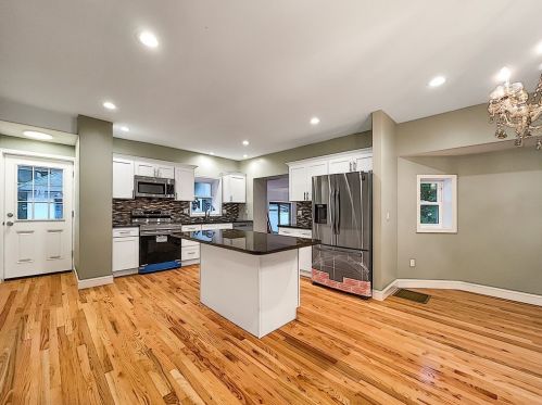 74 Forest Glen Rd, Springfield MA  01106-1115 exterior