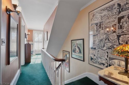 404 Moore St, Hackettstown NJ 07840-2142 exterior