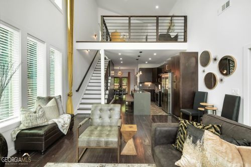 255 Mathewson Pl, Atlanta GA 30314-2630 exterior