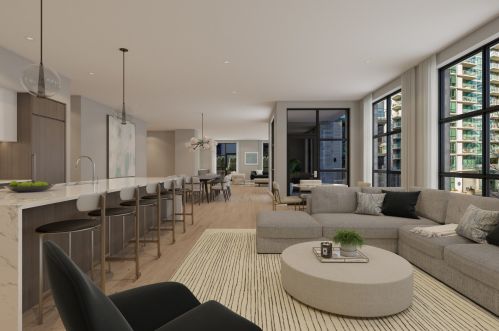 128 Green St, Chicago, IL 60607-2625