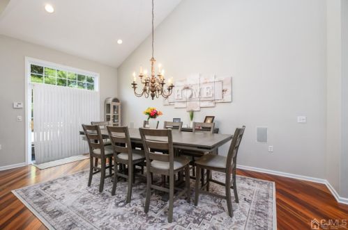 1 Maria Ct, Old Bridge NJ 08857-4407 exterior