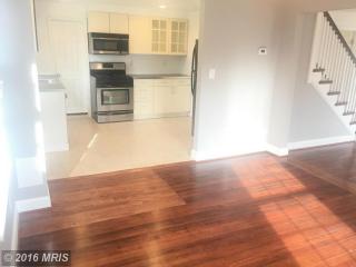 1914 Kirby Rd, Mc Lean VA  22101-5554 exterior