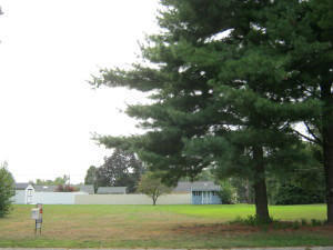 1104 Devonshire Rd, Lancaster PA  17601-1611 exterior