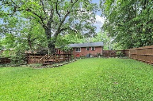 3867 Mcelroy Rd, Atlanta GA 30340-2328 exterior