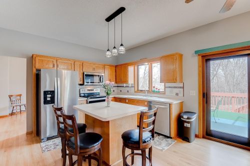 4241 Daniel Dr, Saint Paul MN exterior