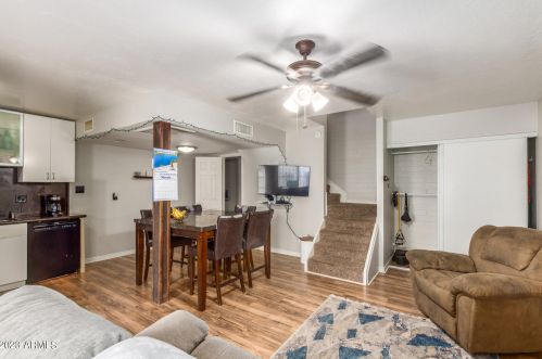 8427 34th Ave, Phoenix AZ  85051-5952 exterior