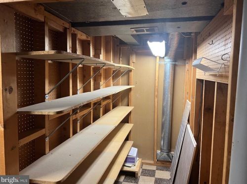 13005 Payson St, Rockville MD exterior