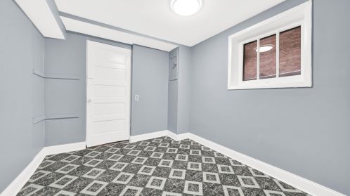 5717 Whipple St, Chicago IL  60629-2432 exterior