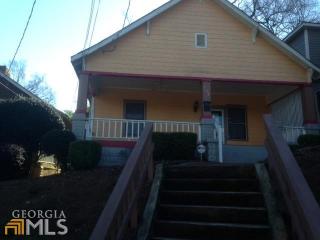 721 Confederate Ave, Atlanta GA  30312-3536 exterior