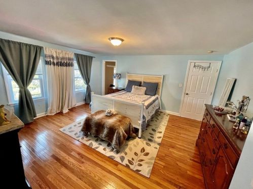 89 Andover St, Peabody MA 01960-3140 exterior