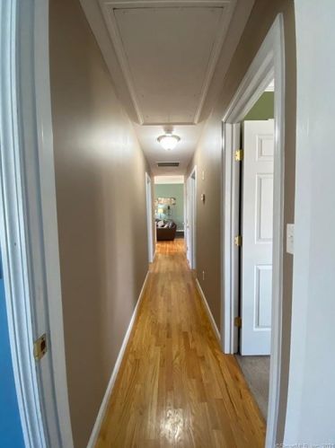 41 Grieb Trl, Wallingford CT 06492-2616 exterior