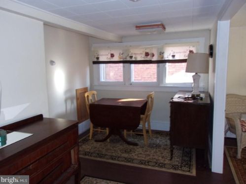 821 Mifflin St, Huntingdon PA 16652-1435 exterior