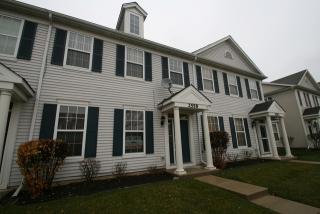 2558 Capitol Ave, Aurora IL  60503-6723 exterior