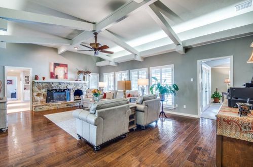 10727 Cox Ln, Dallas TX 75229-5211 exterior