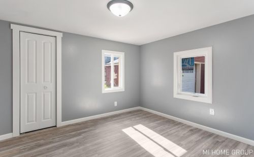 3816 Flamingo Ave, Wyoming MI exterior