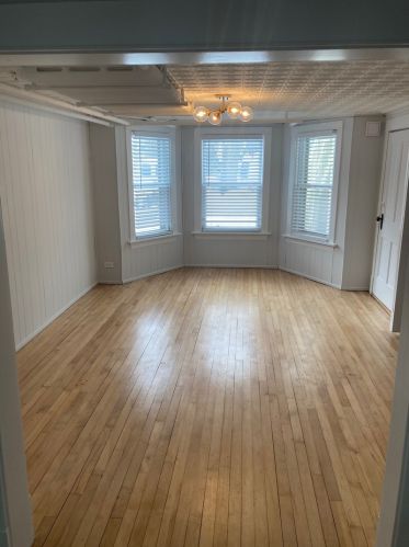 4219 Albany Ave, Chicago IL  60618-2507 exterior