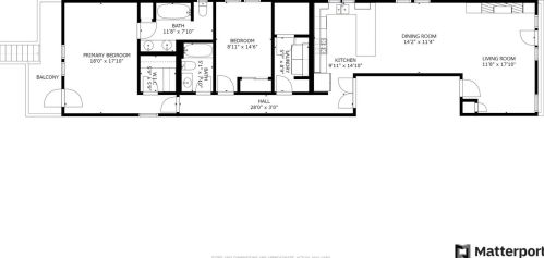 932 George St, Chicago IL 60657-9200 exterior