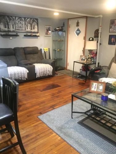 4110 Western Ave, Chicago IL 60609-2221 exterior