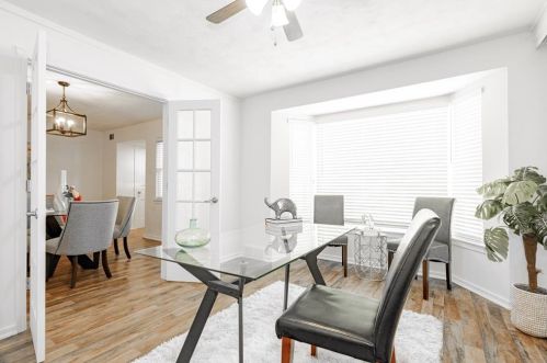 9930 Cloister Dr, Dallas TX 75228-3617 exterior