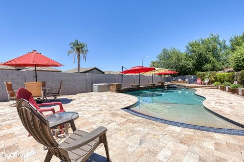 6558 Neuman Pl, Chandler AZ 85225-4223 exterior