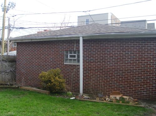 3331 Lexington St, Chicago IL 60624-3642 exterior