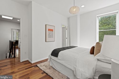 1500 1st St, Washington DC 20024-3420 exterior