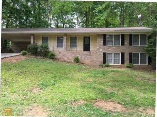 1363 Mohawk Dr, Lawrenceville, GA 30043-5840
