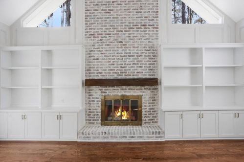 1691 Durrett Way, Atlanta GA exterior