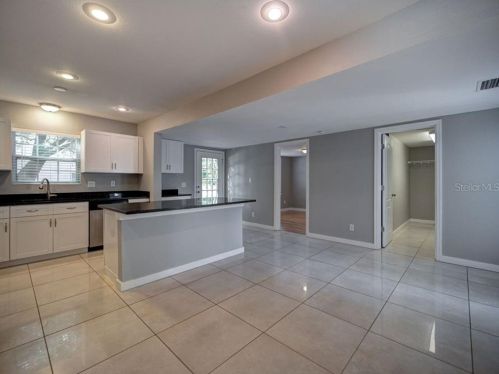 2815 Estrella St, Tampa FL 33629-6119 exterior