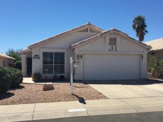 2229 Monona Dr, Phoenix AZ  85024-4434 exterior