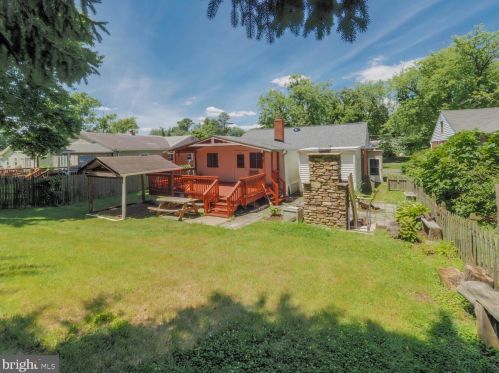 12705 Hathaway Dr, Silver Spring MD 20906-4076 exterior