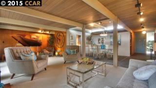 3712 Gainsborough Dr, Concord, CA 94518-1645