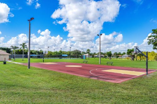 21804 Marigot Dr, Boca Raton FL 33428-4830 exterior