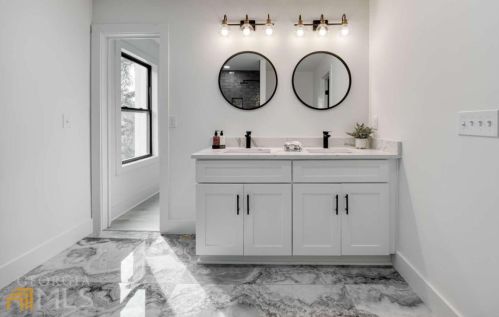 132 Hillside Ave, Atlanta GA  30315-4325 exterior